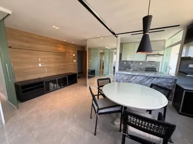 Apartamento com 1 Quarto à venda, 62m² no Alphaville I, Salvador
