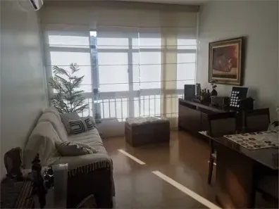 Apartamento com 3 Quartos à venda, 91m² no Maracanã, Rio de Janeiro