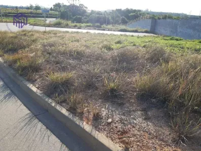 Lote/Terreno à venda, 242m² no Caguassu, Sorocaba