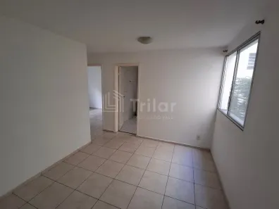 Apartamento com 2 Quartos à venda, 55m² no Floradas de São José, São José dos Campos