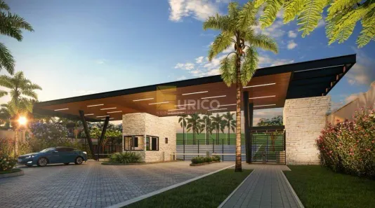 Lote/Terreno à venda, 450m² no Vila Sônia (Sousas), Campinas