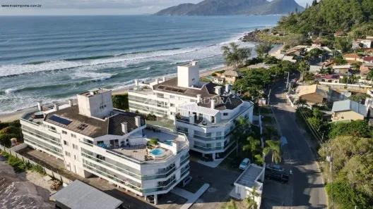 Apartamento com 1 Quarto à venda, 41m² no Morro das Pedras, Florianópolis