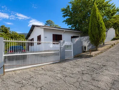 Casa com 2 Quartos à venda, 105m² no Saudade, Biguaçu