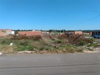 Lote/Terreno à venda, 384m² no Novo Horizonte, Piracicaba