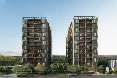 Apartamento com 2 Quartos à venda, 49m² no Cabo Branco, João Pessoa