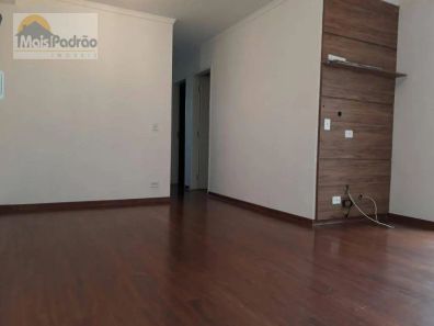 Apartamento com 2 Quartos para venda ou aluguel, 54m² no Parque Frondoso, Cotia