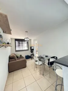 Apartamento com 2 Quartos à venda, 47m² no Loteamento Parque São Martinho, Campinas
