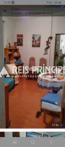 Apartamento com 1 Quarto à venda, 35m² no Copacabana, Rio de Janeiro