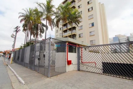 Apartamento com 3 Quartos à venda, 84m² no Vila Isolina Mazzei, São Paulo