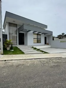 Casa de Condomínio com 3 Quartos à venda, 150m² no Lagoa, Macaé