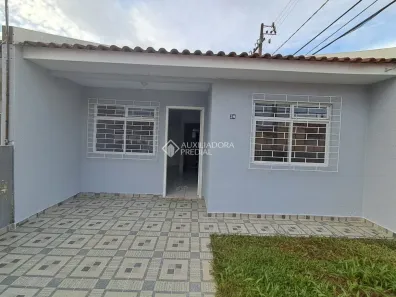 Casa com 2 Quartos à venda, 42m² no Estados, Fazenda Rio Grande