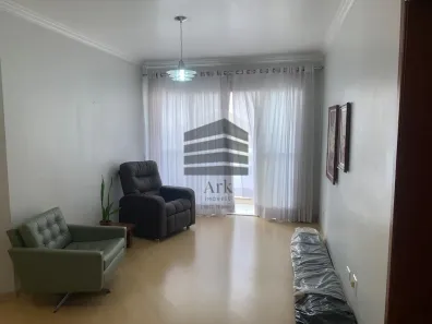 Apartamento com 3 Quartos à venda, 98m² no Chácara Inglesa, São Paulo