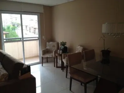 Apartamento com 3 Quartos à venda, 75m² no Vila Gumercindo, São Paulo