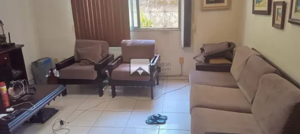 Apartamento com 3 Quartos à venda, 120m² no Icaraí, Niterói