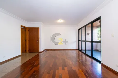 Apartamento com 3 Quartos à venda, 122m² no Vila Pompéia, São Paulo