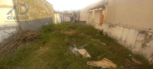 Lote/Terreno à venda, 204m² no Vila Gumercindo, São Paulo