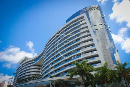 Sala Comercial à venda, 31m² no Edson Queiroz, Fortaleza