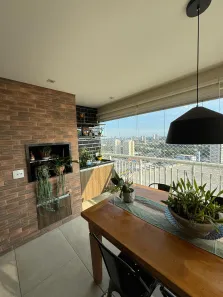 Apartamento com 3 Quartos à venda, 85m² no Santo Amaro, São Paulo