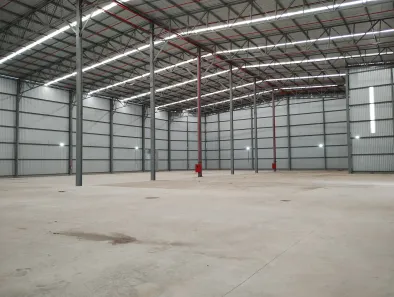 Galpão/Depósito/Armazém para alugar, 6000m² no Parque Lafaiete, Duque de Caxias