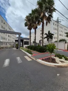 Apartamento com 2 Quartos à venda, 42m² no Parque das Cachoeiras, Campinas