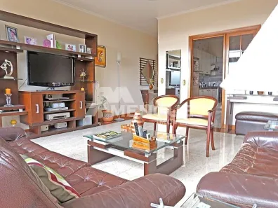 Apartamento com 3 Quartos à venda, 126m² no Petrópolis, Porto Alegre