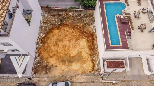 Lote/Terreno à venda, 300m² no Vila Nova, Blumenau