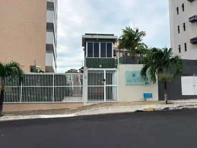 Apartamento com 3 Quartos para alugar, 120m² no Papicu, Fortaleza