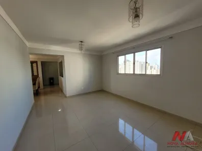 Apartamento com 3 Quartos para alugar, 115m² no Centro, São José do Rio Preto