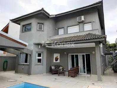 Sobrado com 5 Quartos à venda, 350m² no Alphaville, Santana de Parnaíba