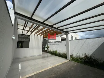 Casa com 3 Quartos à venda, 140m² no Portal do Sol, Lagoa Santa