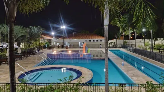 Apartamento com 2 Quartos à venda, 49m² no Jardim Santa Terezinha (Nova Veneza), Sumaré