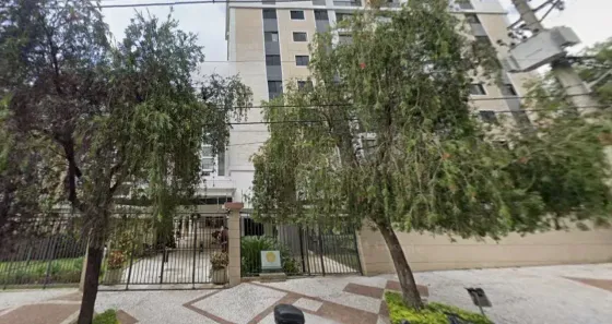 Apartamento com 3 Quartos à venda, 107m² no Cidade São Francisco, São Paulo