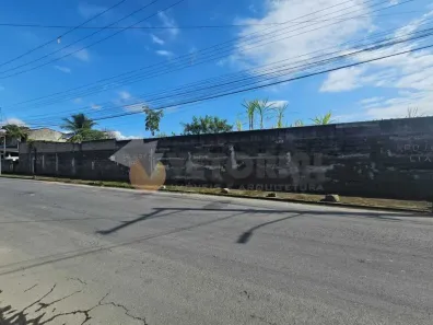 Lote/Terreno à venda, 308m² no Jaraguá, Caraguatatuba