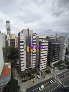 Ponto Comercial para alugar, 46m² no Jardim Paulista, São Paulo