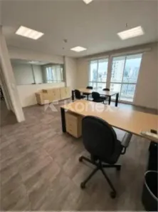 Sala Comercial à venda, 100m² no Pinheiros, São Paulo