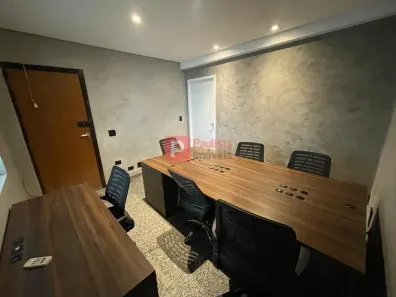 Sala Comercial para alugar, 30m² no Jardim das Acácias, São Paulo
