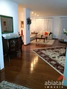 Apartamento com 4 Quartos à venda, 240m² no Vila Andrade, São Paulo