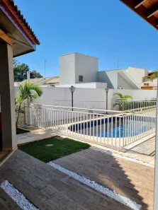 Casa de Condomínio com 3 Quartos à venda, 275m² no Loteamento Habitacional São Carlos 1, São Carlos