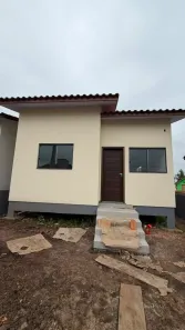 Casa com 2 Quartos à venda, 50m² no Tereza Cristina, Içara