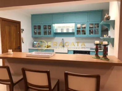 Apartamento com 2 Quartos à venda, 120m² no Santa Cecília, São Paulo