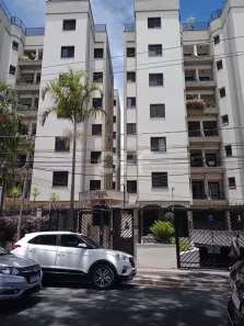Apartamento com 3 Quartos à venda, 97m² no Botafogo, Campinas