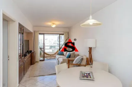Apartamento com 3 Quartos à venda, 78m² no Jardim da Saúde, São Paulo