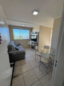 Apartamento com 2 Quartos à venda, 43m² no Mato Grande, Canoas