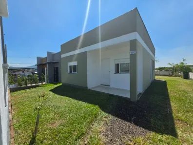 Casa com 3 Quartos à venda, 76m² no Campo Grande, Estância Velha