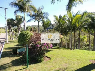 Lote/Terreno à venda, 1078m² no Zona Rural, Paraibuna