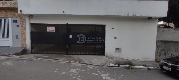 Casa com 4 Quartos à venda, 310m² no Vila Jacuí, São Paulo