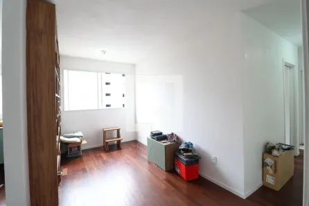 Apartamento com 2 Quartos à venda, 43m² no Vila Santos, São Paulo