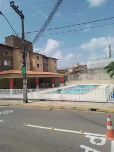 Apartamento com 2 Quartos para alugar, 48m² no Turu, São Luís