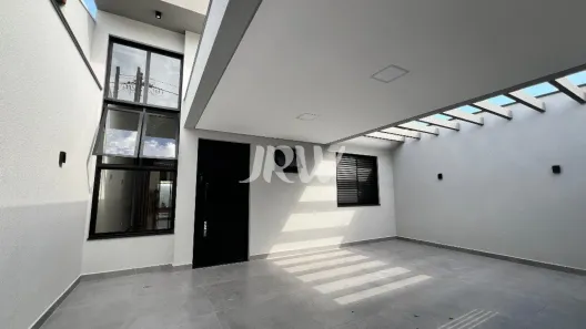 Casa com 3 Quartos à venda, 150m² no Vila Verde, Indaiatuba