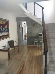 Sobrado com 3 Quartos à venda, 218m² no Tucuruvi, São Paulo